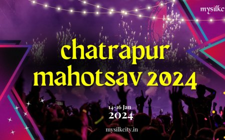 chatrapur mahotsav 14 to 16 jan 2024